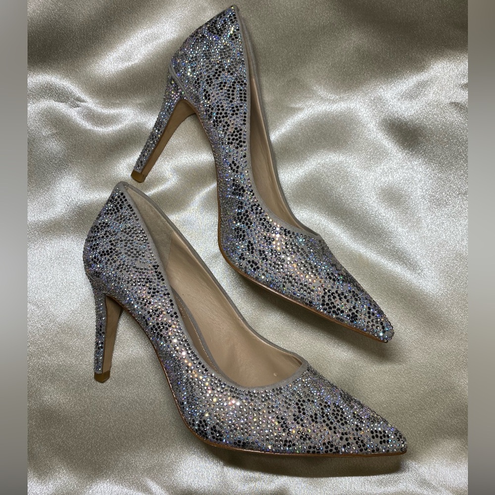 Antonio Melani Heels